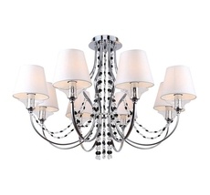 Потолочная люстра Lussole GREENLEE LSP-8081