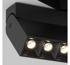 Трековый светильник Maytoni Technical Points Rot TR077-2-20W3K-B_MY