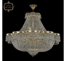 Хрустальная люстра Bohemia Art Classic 21.301.H1.95JB.G_BI