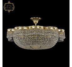 Хрустальная люстра Bohemia Art Classic 21.311.75JB.G_BI
