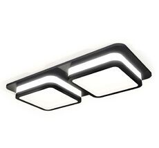 Комплект встраиваемого светильника с акрилом XC XC7906012_AMB