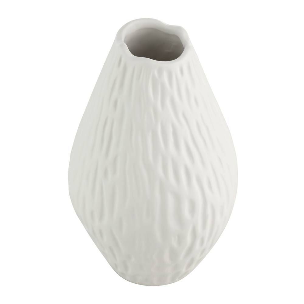 

Ваза декоративная Eglo Living MALBAIE 421019, Белый, 421019
