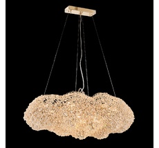 Подвесная люстра Lussole NAPA LSP-8927