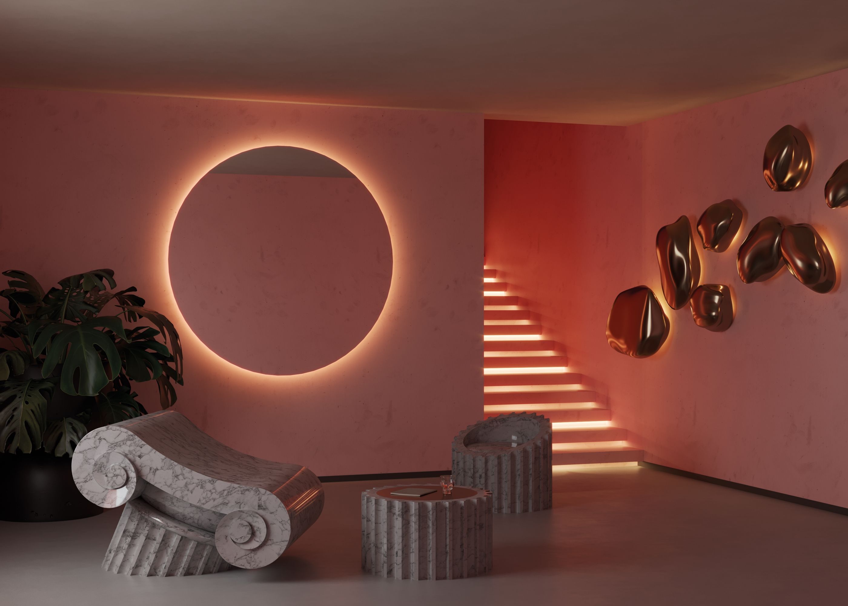 Гибкий неон Maytoni Led Strip 20066_MY