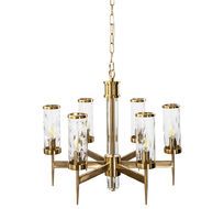 Подвесная люстра Divinare SHAM 4505/17 LM-6_DI