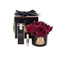 Диффузор Five Rose Red, спрей Rose Petal 10мл Garda Decor 96CN-RB64