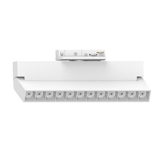 Трековый светильник однофазный светодиодный 12W 220V Feron 51715_FR