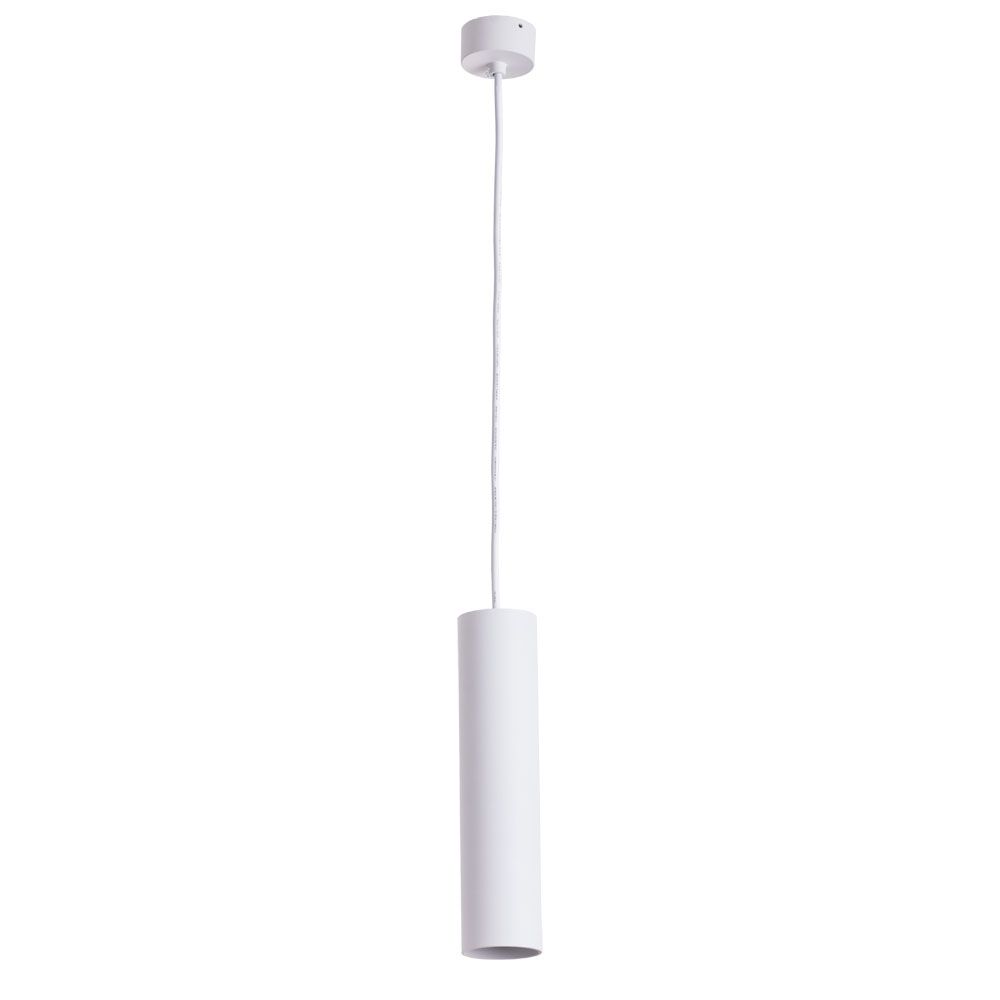 Подвесной светильник ArteLamp SIRIUS A1524SP-1WH