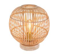 Настольная лампа Globo Hildegard 15368T_GL