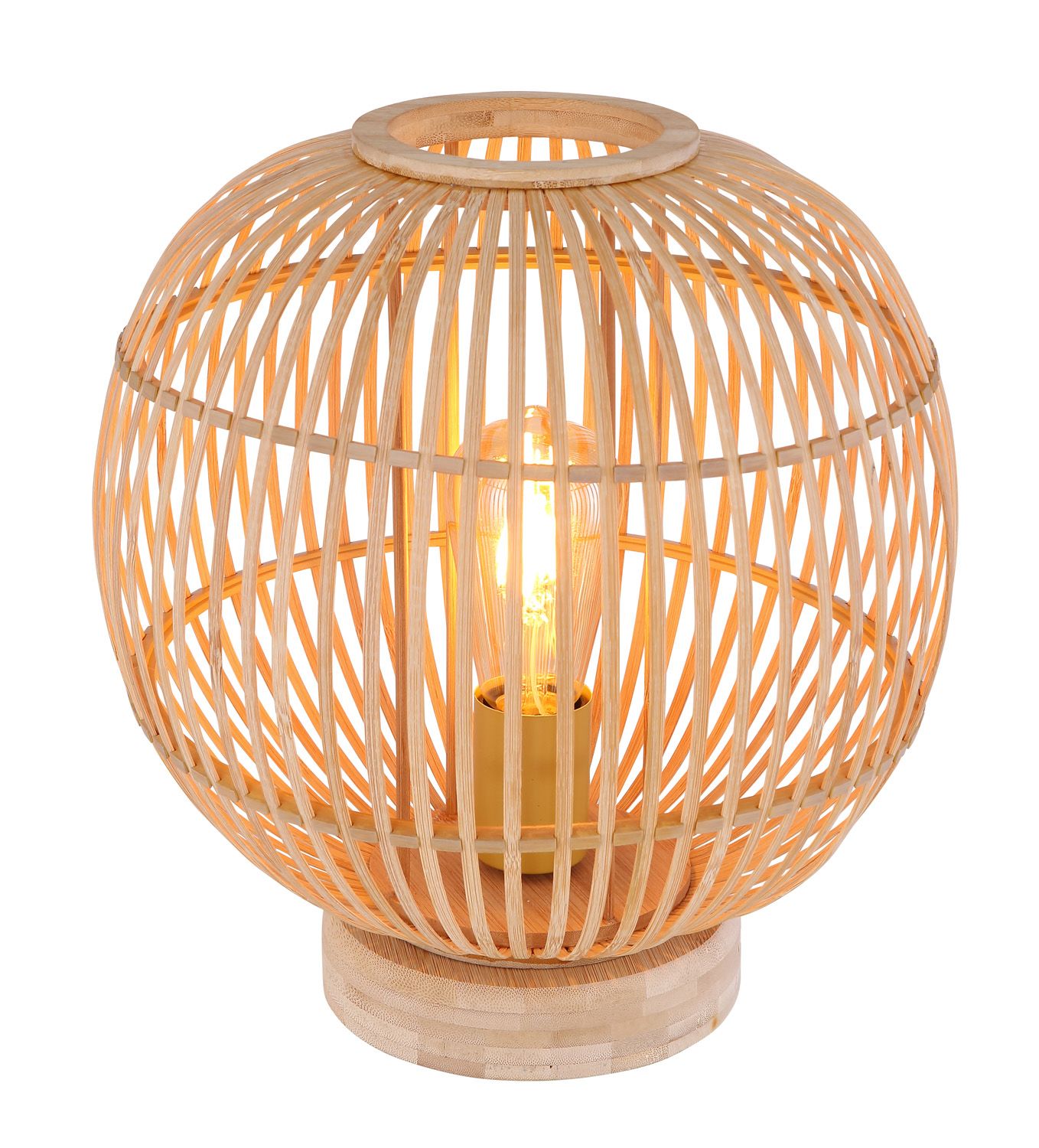 Настольная лампа Globo Hildegard 15368T_GL