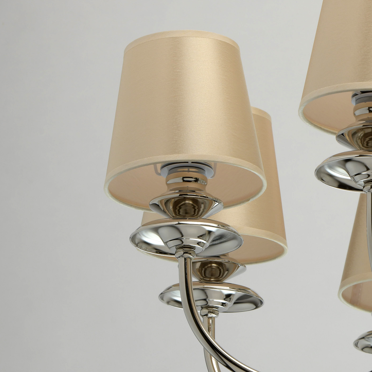 Подвесная люстра MW-Light София 355013908_MW