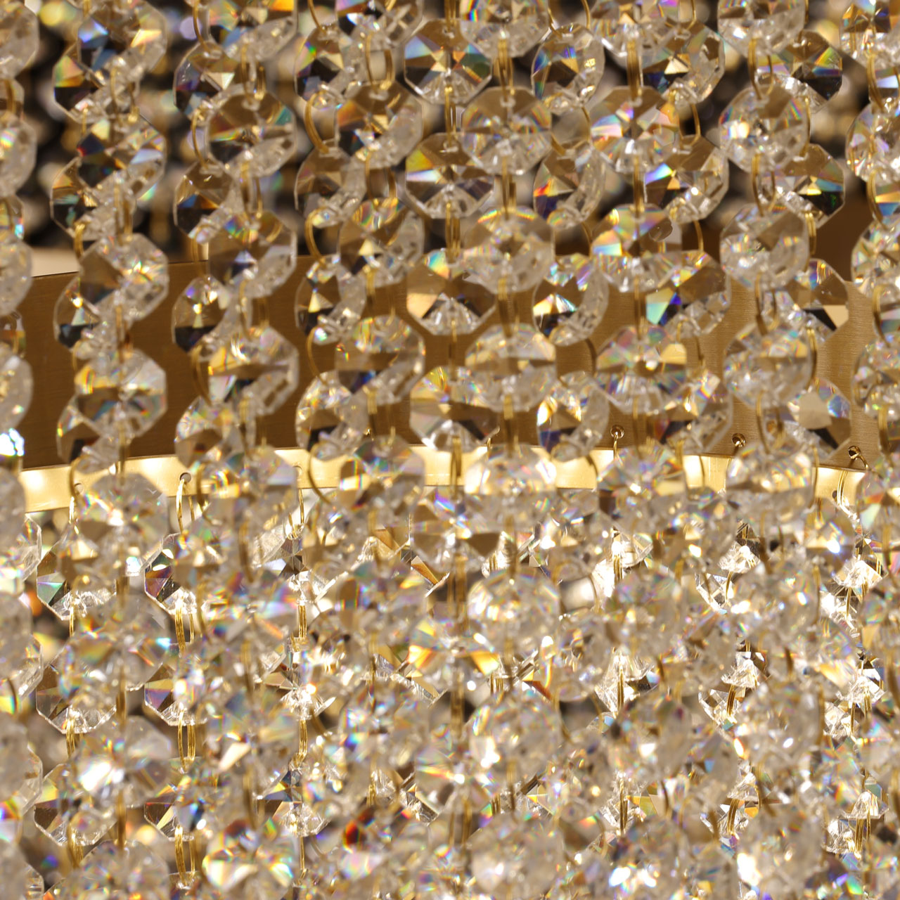 Подвесная люстра Chiaro Вассерфалл 617010602_MW