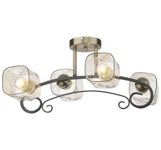 Потолочная люстра Velante 212-507-04