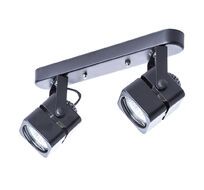 Спот ArteLamp MISAM A1315PL-2BK