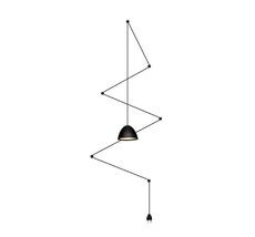 Подвесной светильник Loft IT LOFT1610BL_LF