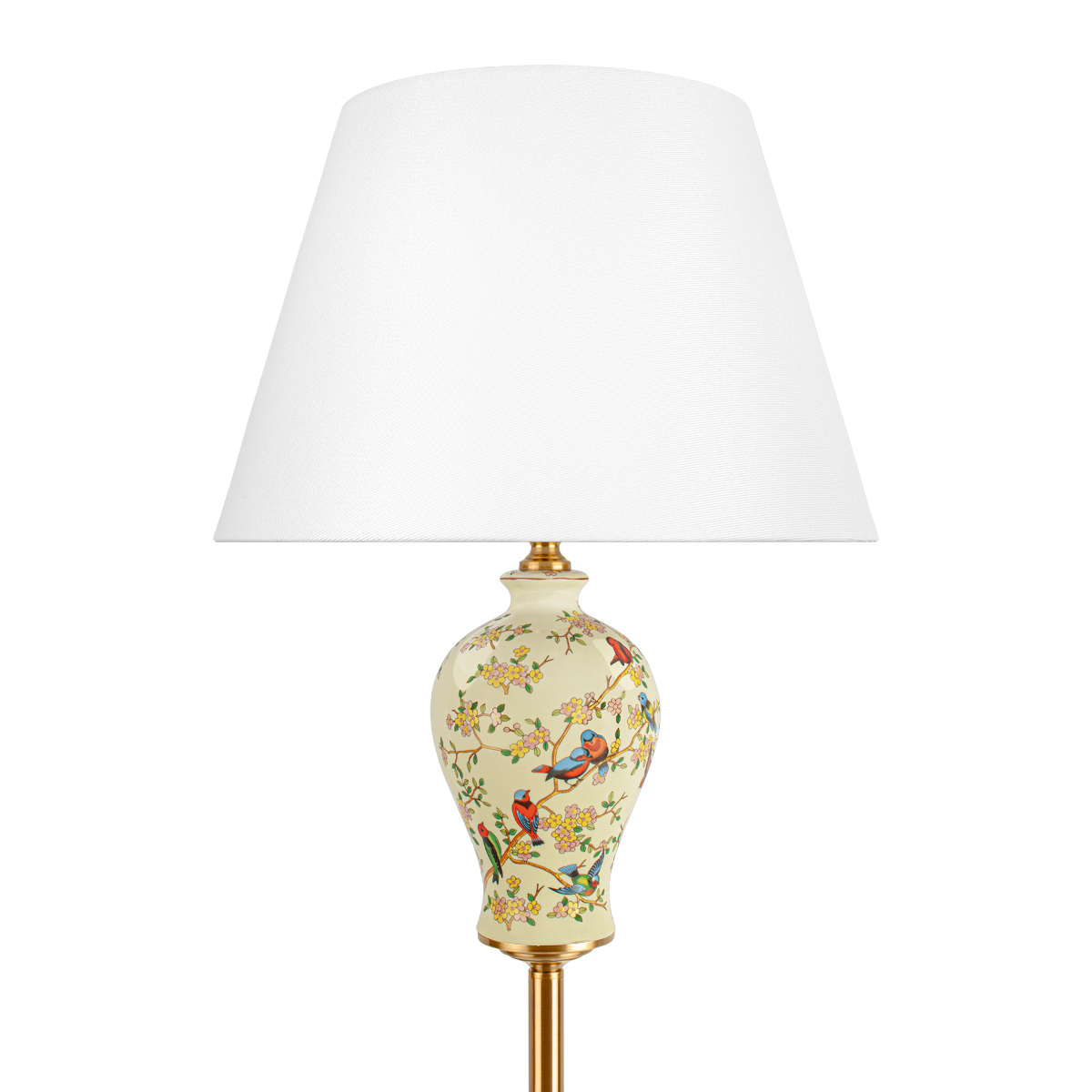 Торшер LOFT IT Gladiole 10382F_LF