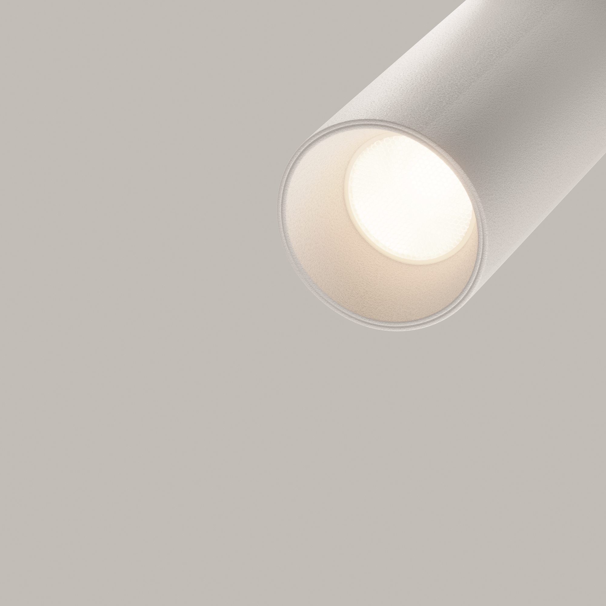 Трековый светильник Maytoni Technical Focus TR032-2-5W3K-S-W_MY