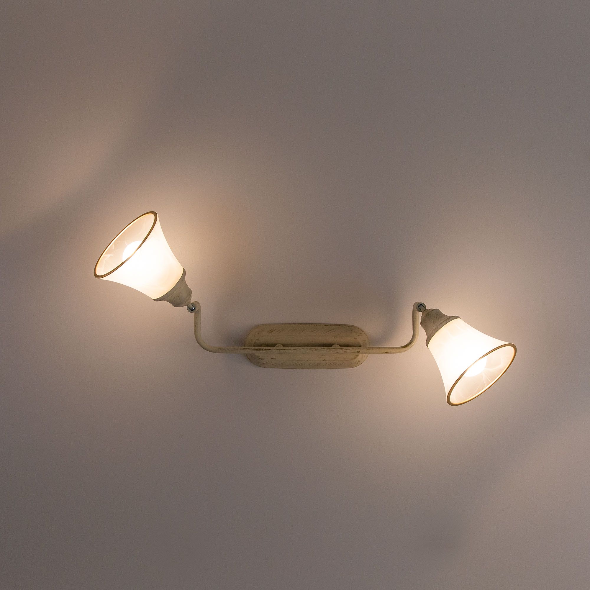 Бра CitiLux Прованс CL511524