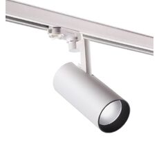 Трехфазный трековый светильник Novotech HELIX 358257