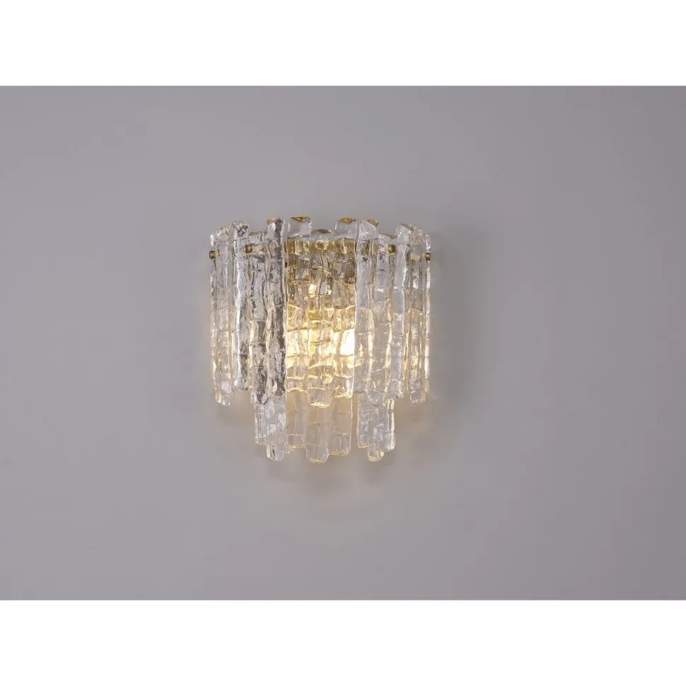 Бра iLamp 670W-2 CR+CL_IP