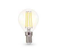 Лампа светодиодная Ambrella Light Шар P45 11W 4000K 451134_AMB