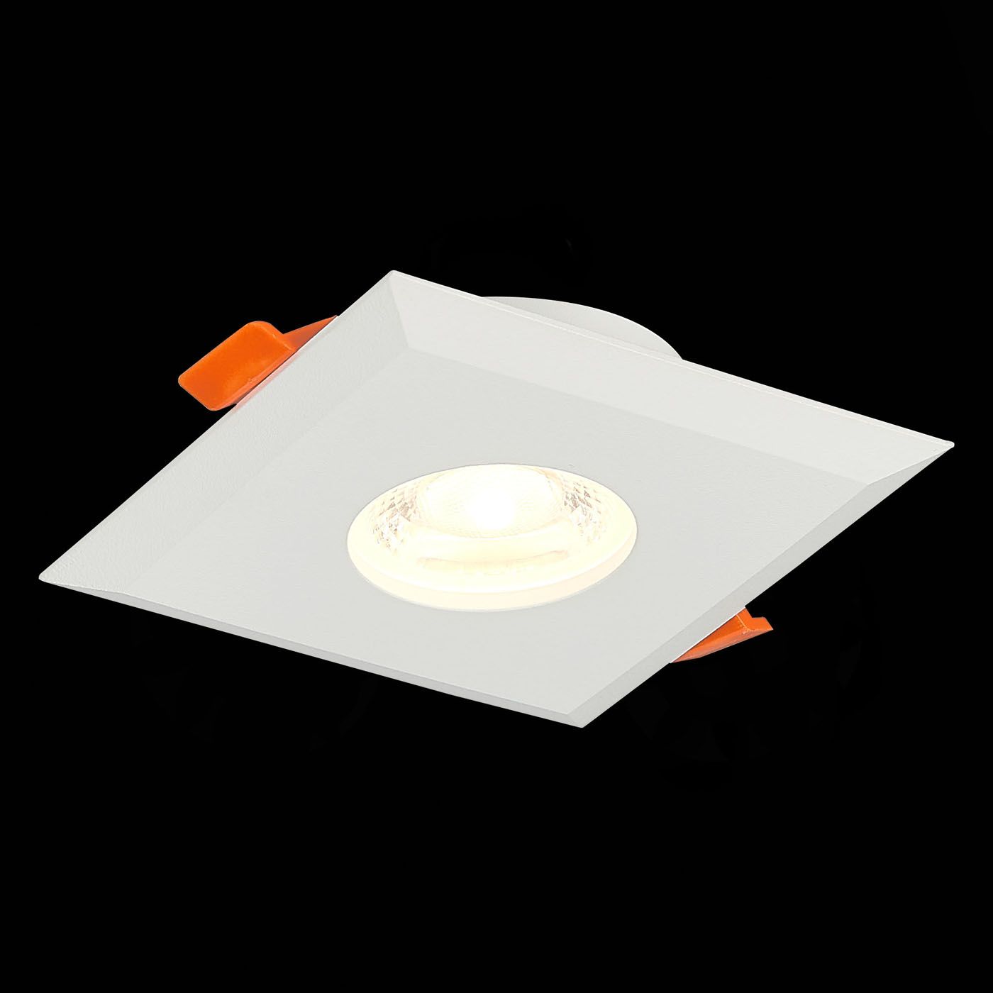 Встраиваемый светильник ST Luce FUNCZIONALE ST204.508.01