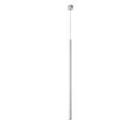 Подвесной светильник Crystallux CLT 036C800 WH_CR