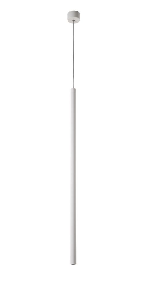 Подвесной светильник Crystallux CLT 036C800 WH_CR