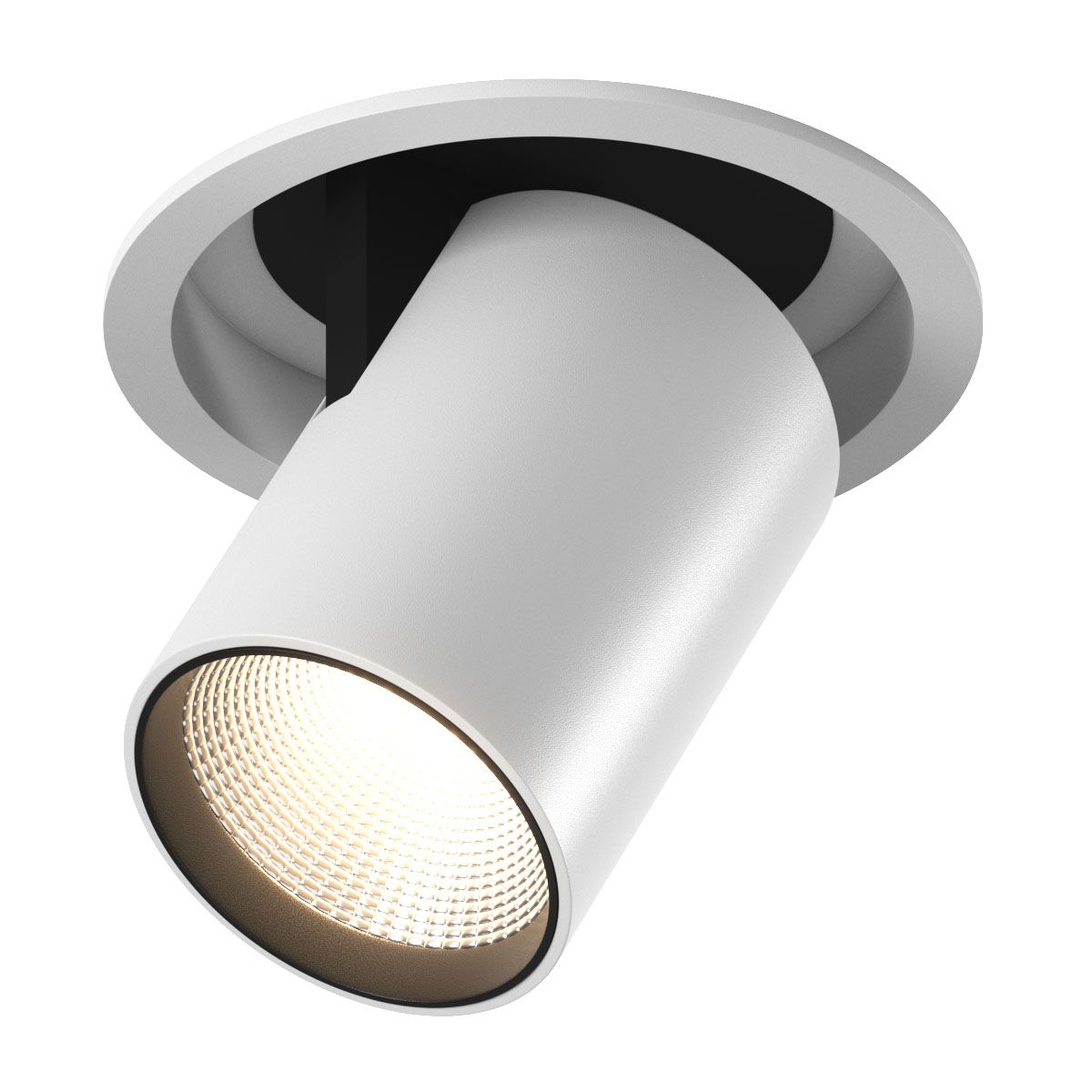 Спот DesignLed встраиваемый SPL-R1-25-NW 00-00003437_SW