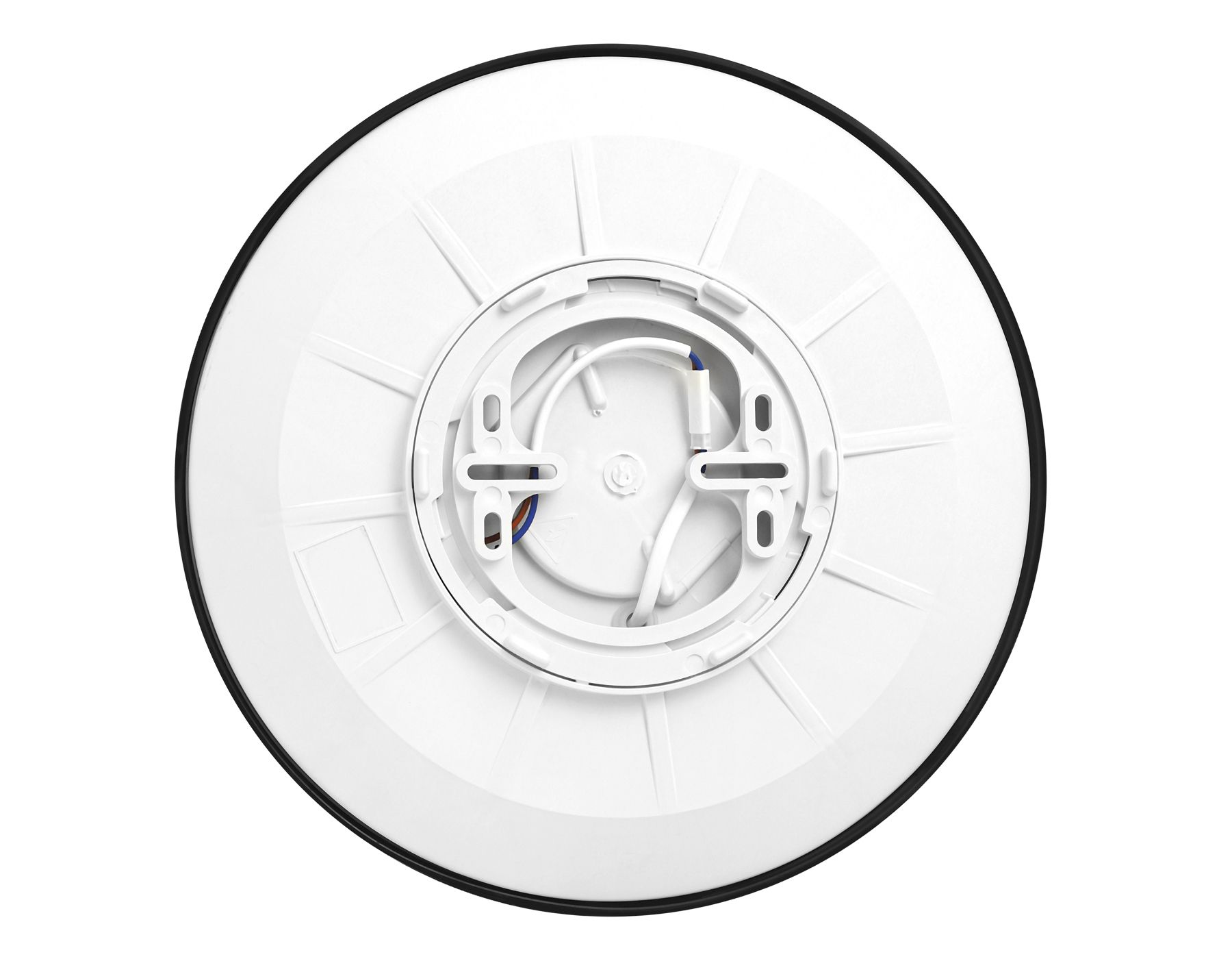 Потолочный светильник Ambrella light светодиодный с высокой степенью защиты IP54 ORBITAL Air FZ1207_AMB