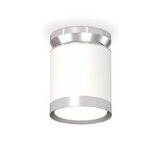 Комплект накладного Ambrella light светильника XS Techno XS8141025_AMB