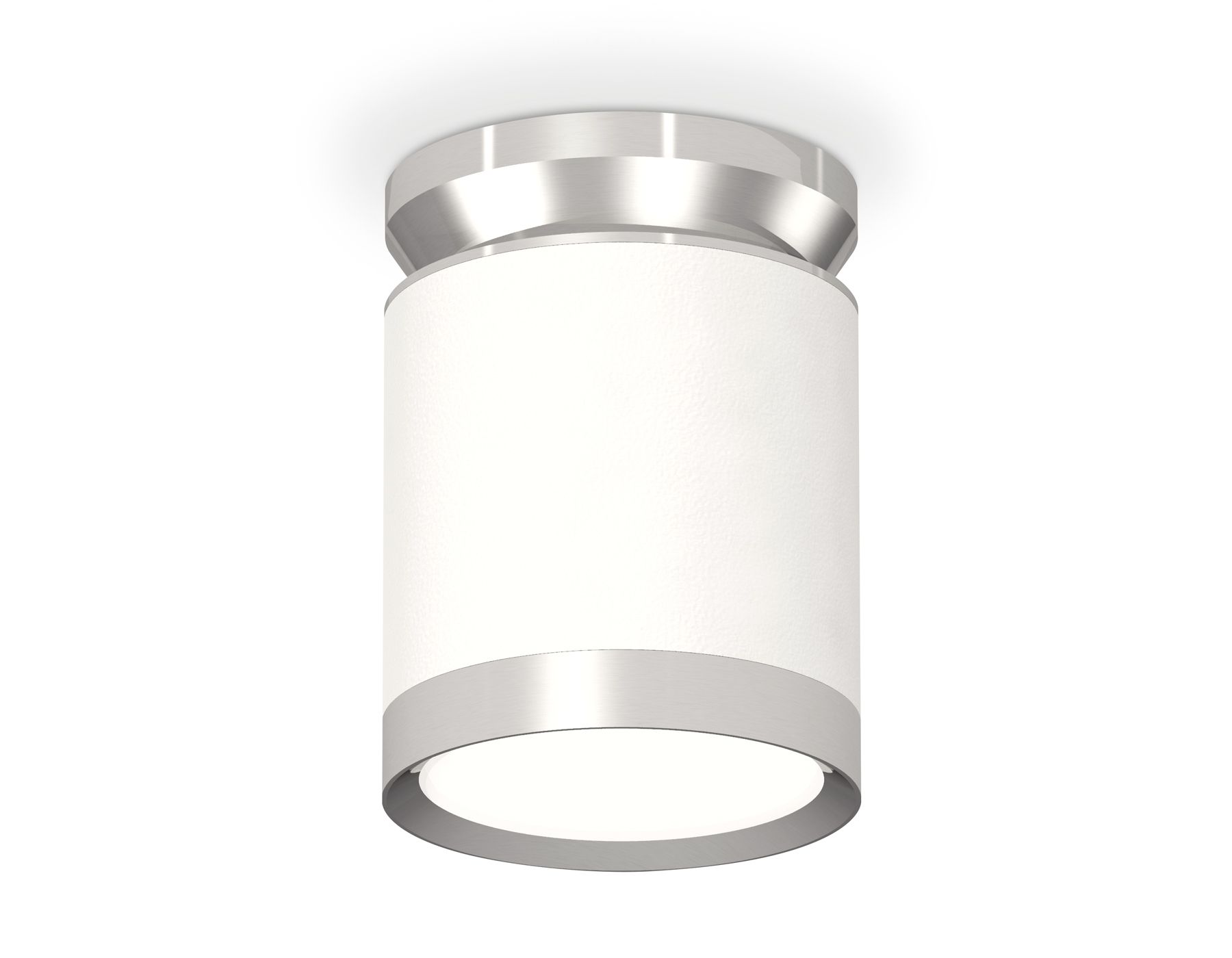 Комплект накладного Ambrella light светильника XS Techno XS8141025_AMB