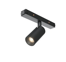 Трековый светильник Maytoni Focus Led TR176-1-3WTW-M-B_MY