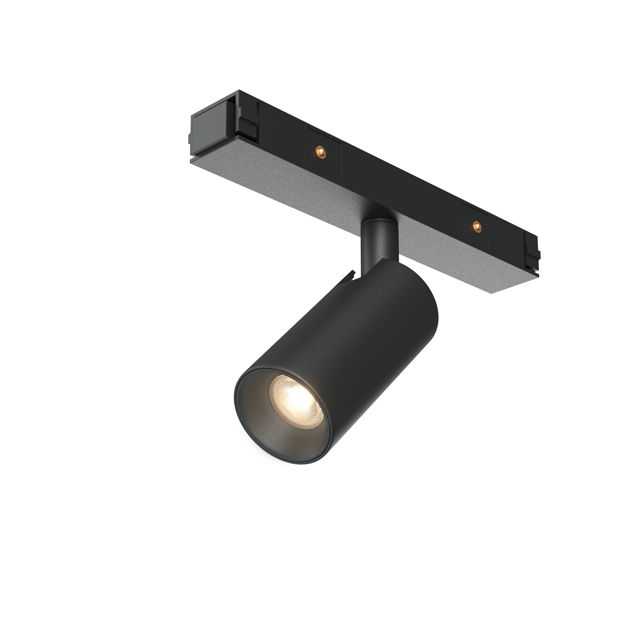 Трековый светильник Maytoni Focus Led TR176-1-3WTW-M-B_MY