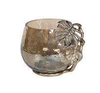Подсвечник Тропики Garda Decor 69-1119272