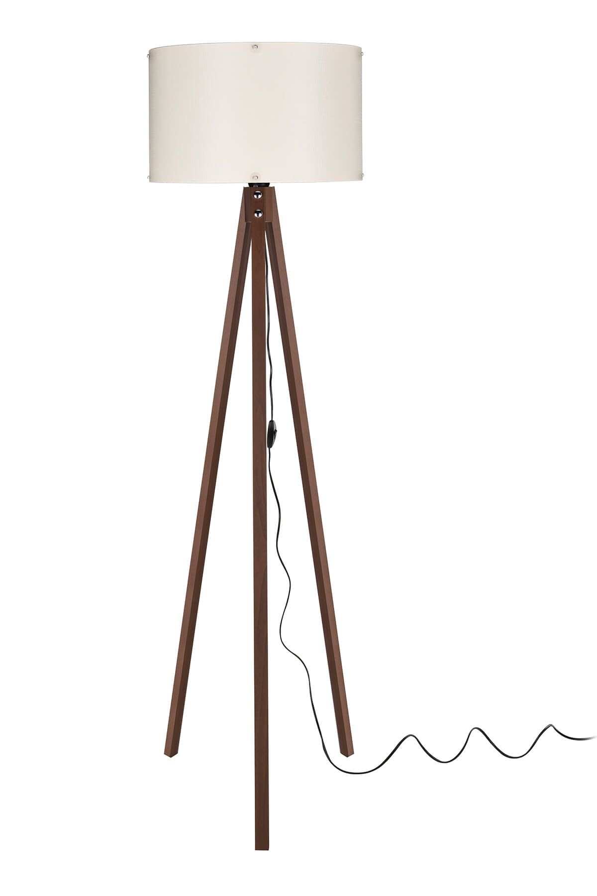 Торшер Toplight Mollie TL1616S-01WG