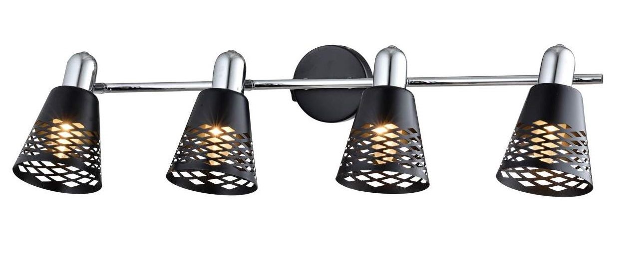 

Спот Toplight Susan TL3760Y-04BC, TL3760Y-04BC