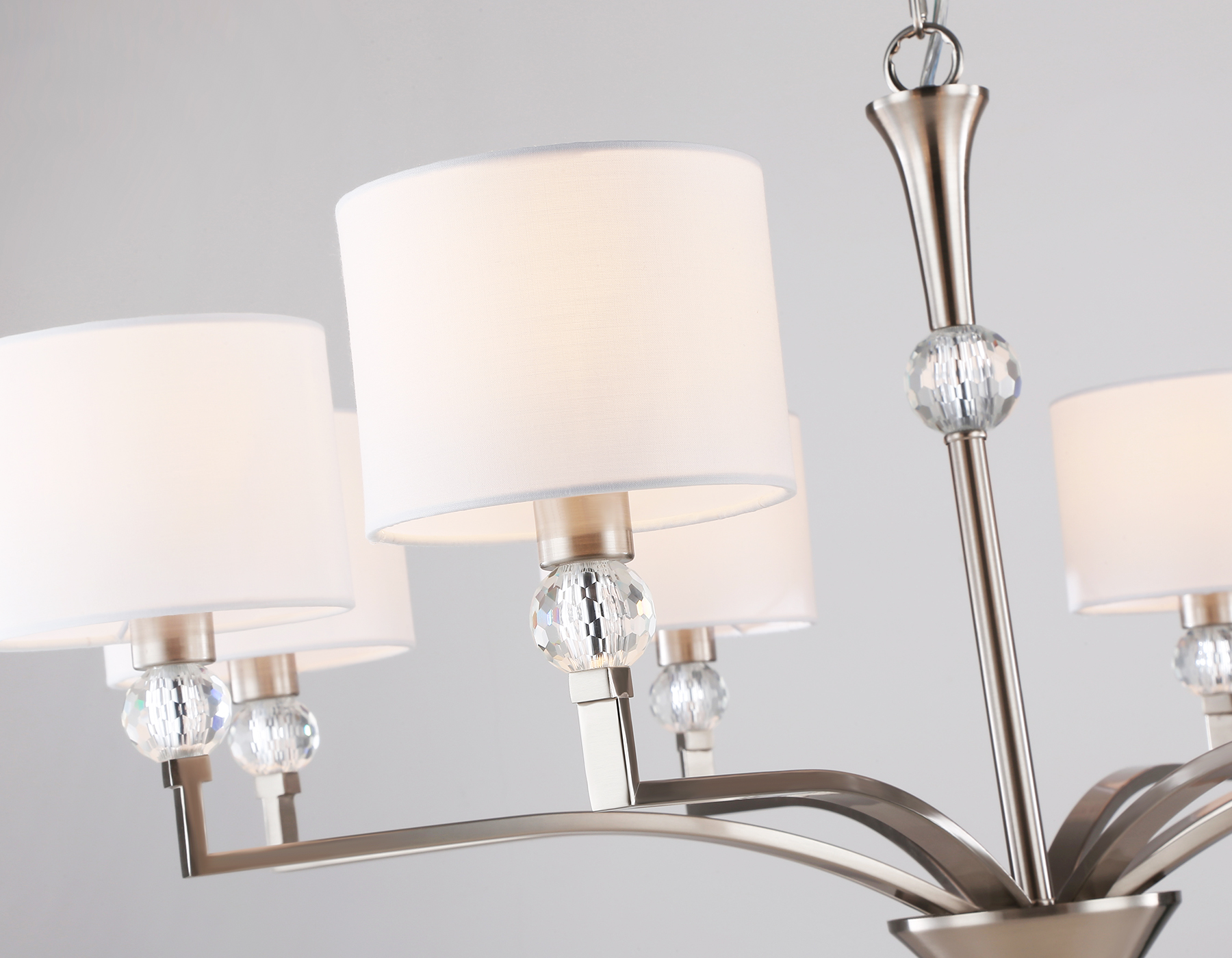 Подвесная люстра Ambrella Light HIGH LIGHT Classic LH71123_AMB