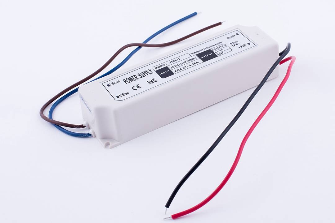 Блок питания LV-35-12 00000000099_SW