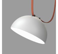 Трековый светильник Denkirs BELTY FLOW DK5662-WH+BK