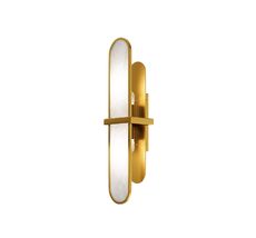 Настенный светильник Maytoni Marmo MOD099WL-02G_MY