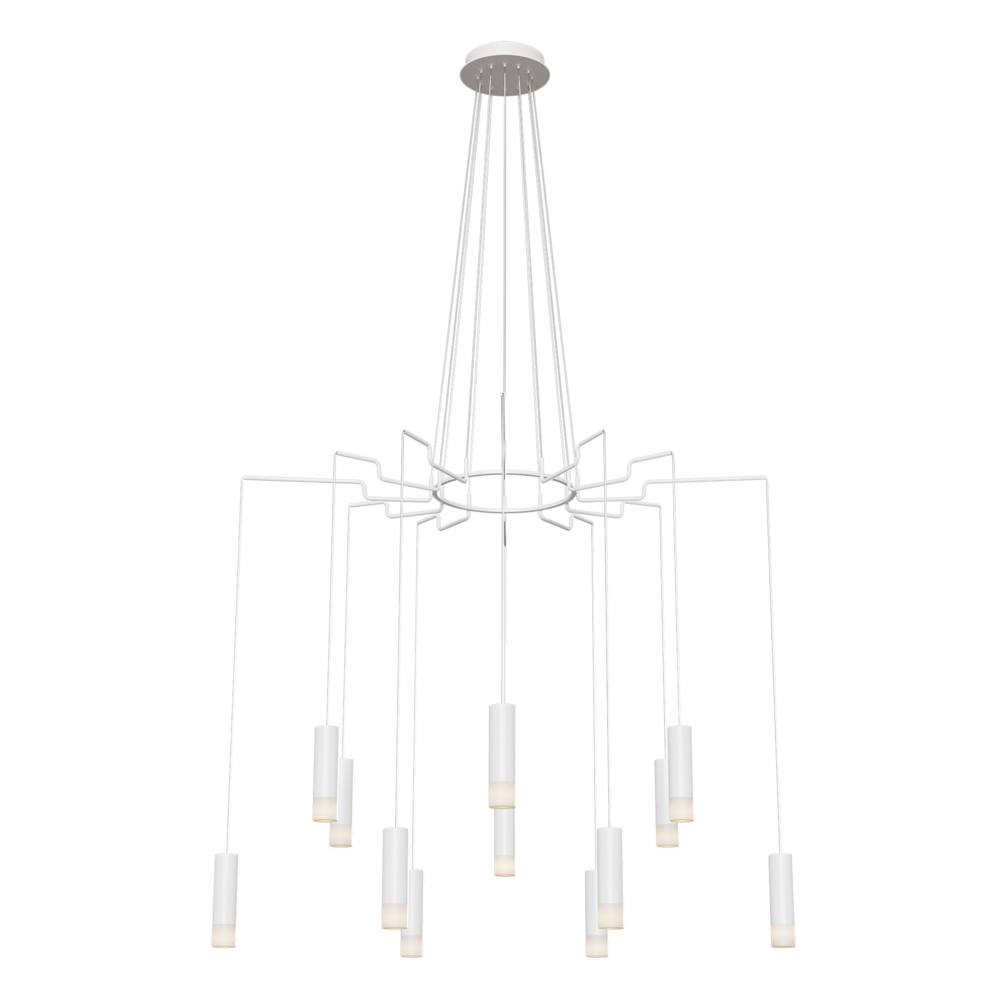 

Подвесной светильник Maytoni Davida MOD035PL-12W, MOD035PL-12W
