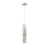 Подвесной светильник Odeon Light PERLA 4631/1