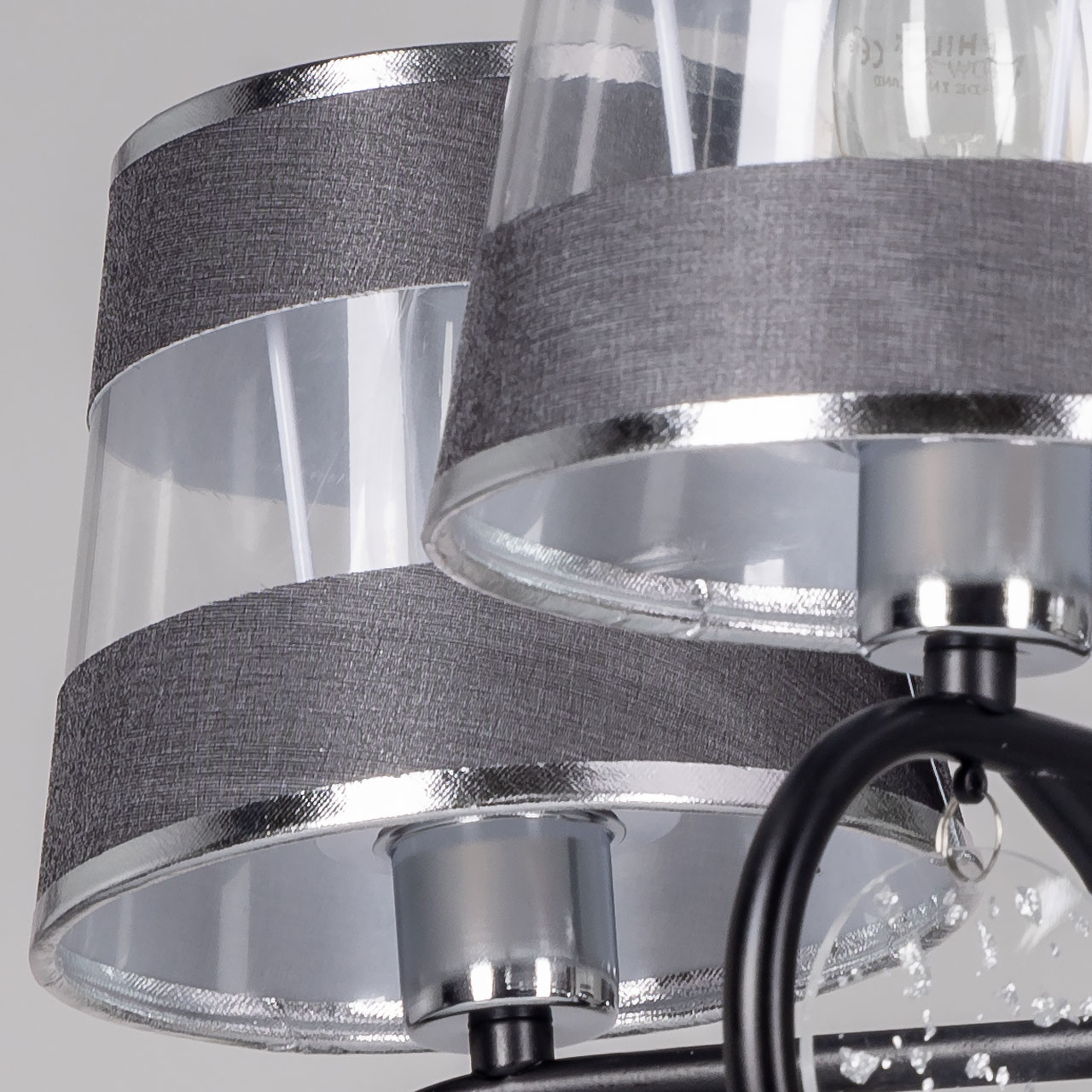 Потолочная люстра De Markt Виталина 448014905_MW