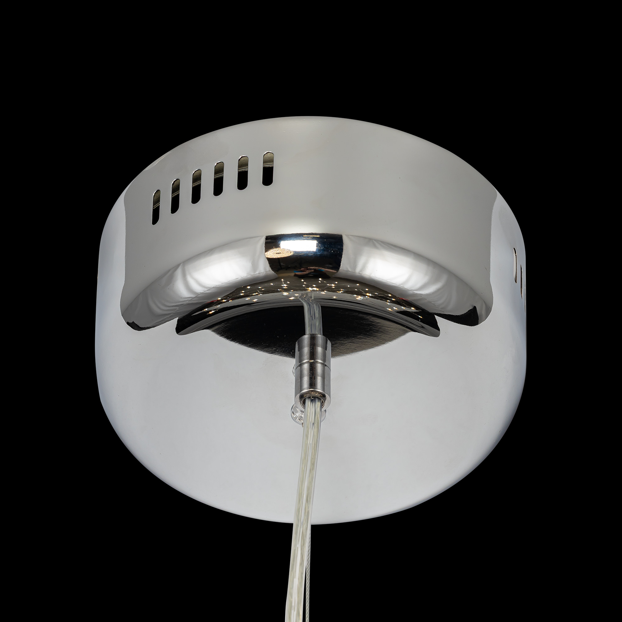 Подвесная люстра Citilux ASTER CL208020