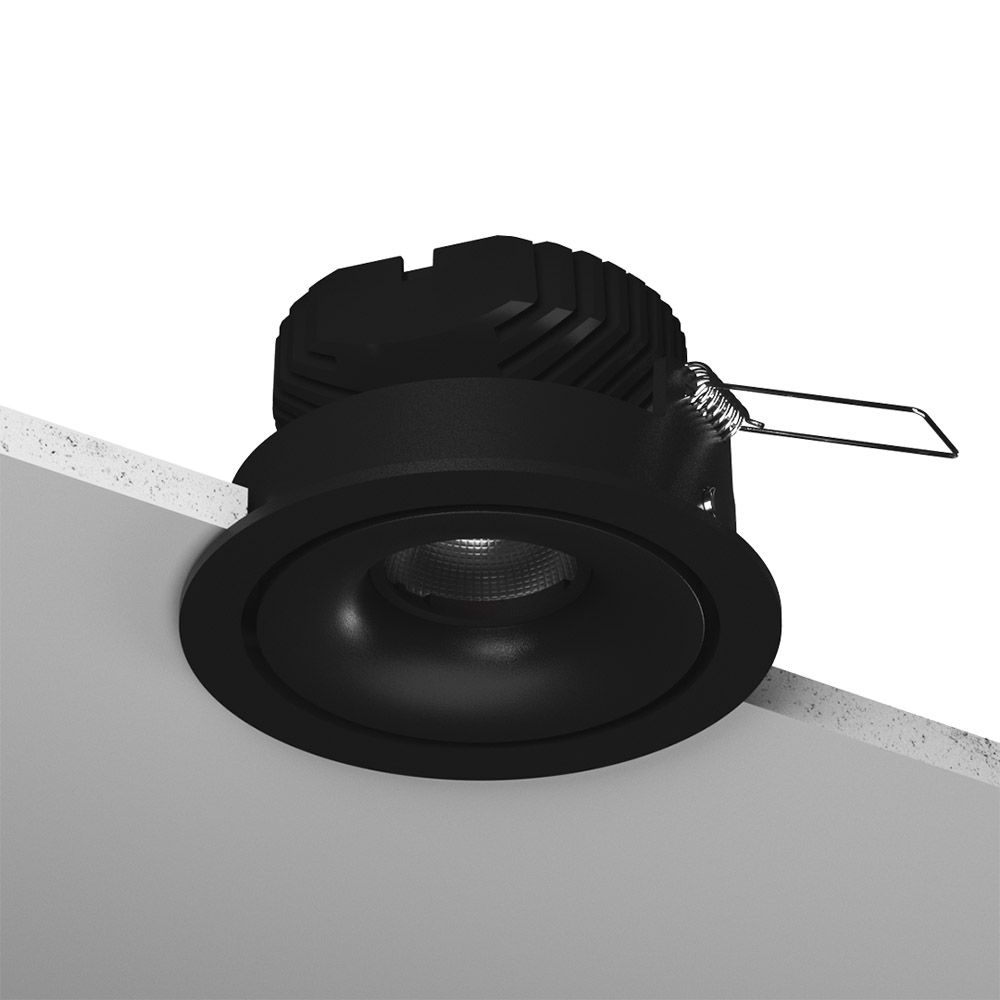 Корпус светильника COMBO10-BL 00-00003956_SW