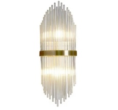 Настенный светильник Aployt APL.638.01.02