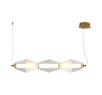 Подвесной светильник Freya Plum FR6137PL-L21BT_MY
