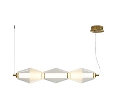 Подвесной светильник Freya Plum FR6137PL-L21BT_MY