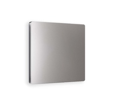 Лицевая панель заглушка для суппорта QUANT Ambrella Volt ALFA AP5160_AMB